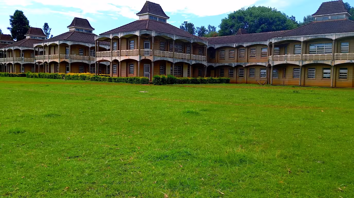 Microbiology Laboratory Background